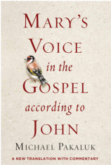 Mary's Voice in the Gospel According to John: A New Translation with Commentary